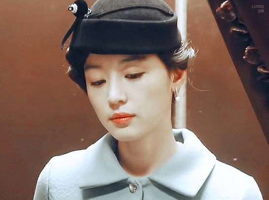 [기타] 개인적으로 너무 예쁜 개화기 경성시절 옷들 | 인스티즈