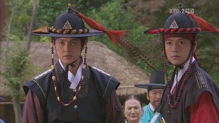 [드라마] 공주의 남자 17화 | 인스티즈