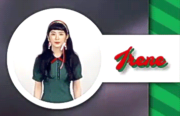 [움데주의] 레드벨벳 빨간 맛(Red Flavor) 뮤비 움짤 | 인스티즈