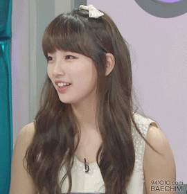 18살 수지 라디오 스타 | 인스티즈