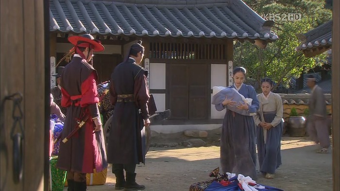 [드라마] 공주의 남자 23화 | 인스티즈