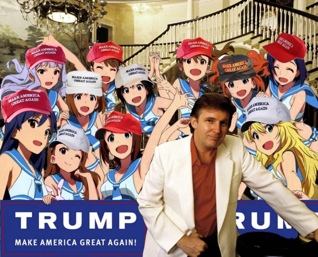 트와이스 팬인 백인 우월주의자 리처드 스펜서 | 인스티즈