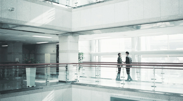 연상녀와 있을때 이중적인 야릇함이 느껴지는 남자배우들의 공통점 (갭모에) | 인스티즈