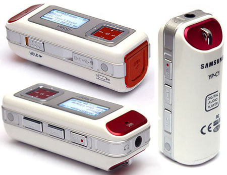 여기서 자기가 예전에 써봤던 mp3 제품은?ㄷㄷ | 인스티즈