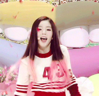 레드벨벳 아이린 | 인스티즈