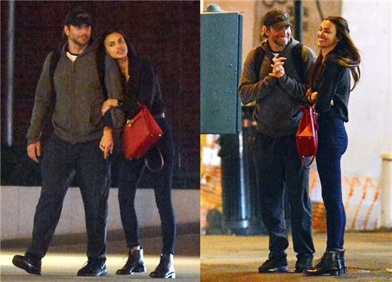 만삭인 이리나 샤크 | 인스티즈