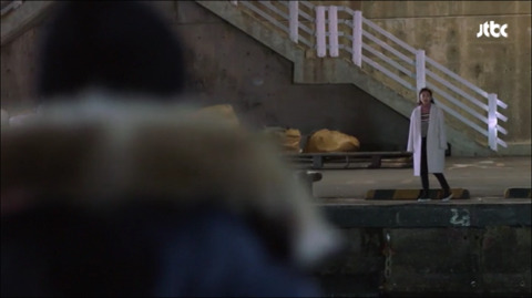 [그냥사랑하는사이] 많은 젊은이들이 눈물 흘렸던 장면 | 인스티즈