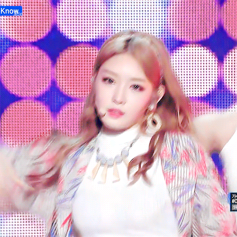 청하 생일기념 이쁜짤 | 인스티즈