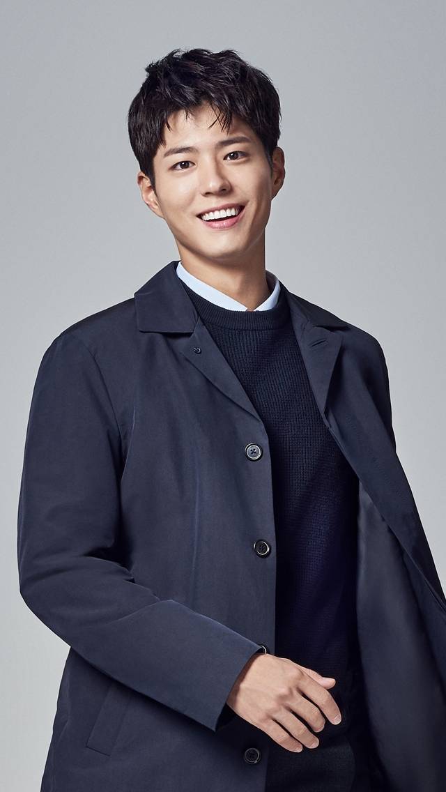 살짝 각진 얼굴형이 매력적인 박보검.jpg | 인스티즈