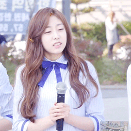 [러블리즈] 빙구 지수 | 인스티즈