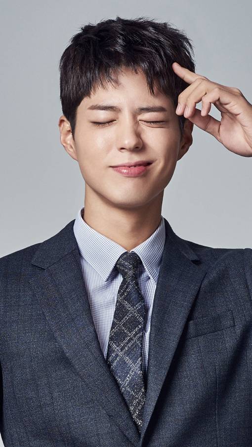 살짝 각진 얼굴형이 매력적인 박보검.jpg | 인스티즈