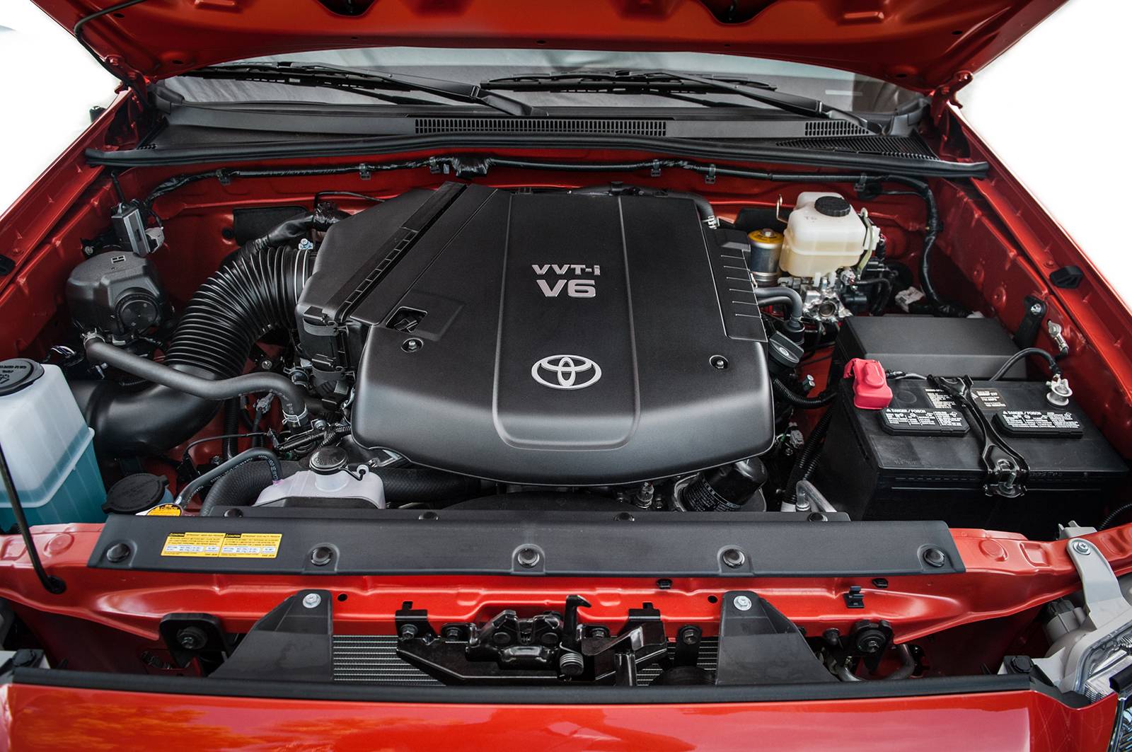 쉐보레 콜로라도 vs 닛산 프론티어 vs 토요타 타코마 | 인스티즈