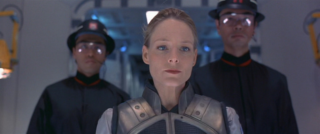 우주 관련 영화 최고중 하나..jpg.bgm | 인스티즈