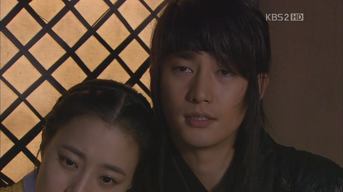 [드라마] 공주의 남자 22화 | 인스티즈