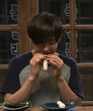 하정우가 먹방甲 인 이유 | 인스티즈