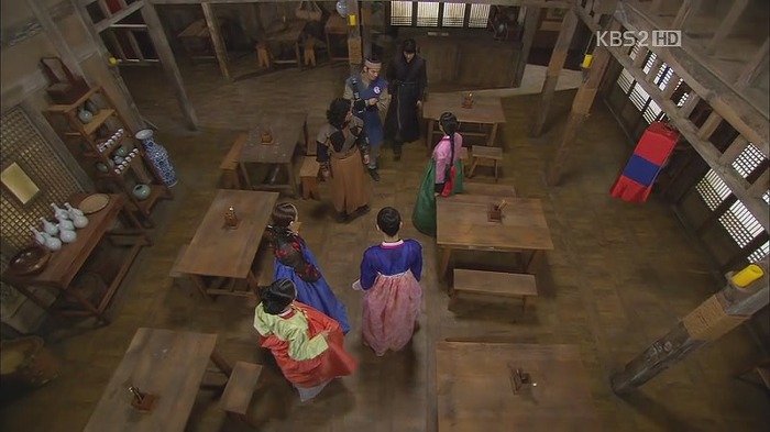 [드라마] 공주의 남자 17화 | 인스티즈