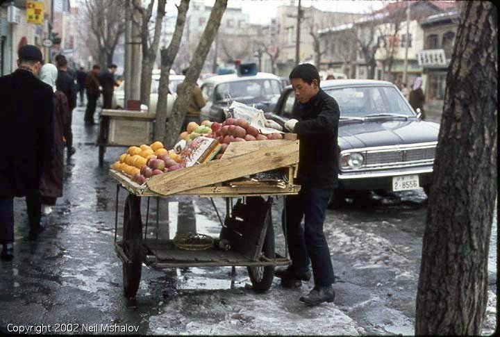 1969년 대한민국의 일상 사진.jpg | 인스티즈