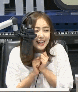 여자친구 신비 .jpgif | 인스티즈