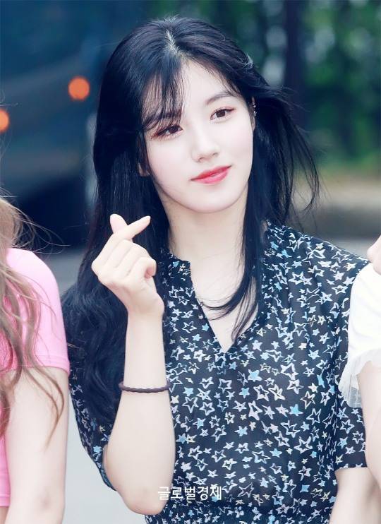 프리스틴 시연 | 인스티즈