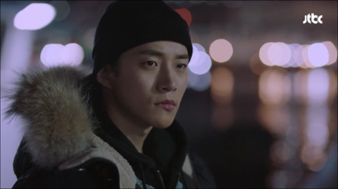 [그냥사랑하는사이] 많은 젊은이들이 눈물 흘렸던 장면 | 인스티즈