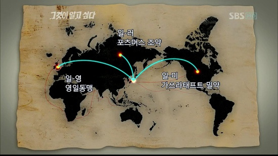 예전에 그것이 알고싶다에서 파헤친 고종의 비자금의 진실 | 인스티즈