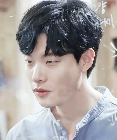 [운빨로맨스] 설렘제조기 제수호 대사 중 가장 기억에 남는 명대사는?.gif | 인스티즈