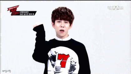 아이돌 웃긴 팬아저 모음.jpgif | 인스티즈