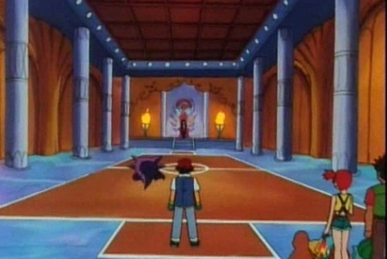 어린이들이 보기엔 음침하고 무서웠던 포켓몬스터 에피소드 (초능력 포켓몬 편) 3 | 인스티즈