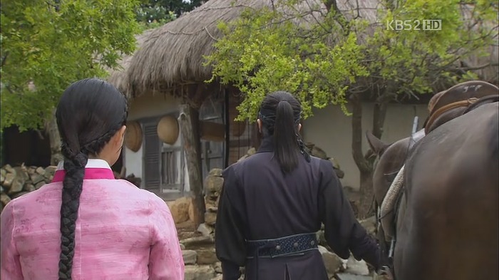 [드라마] 공주의 남자 17화 | 인스티즈