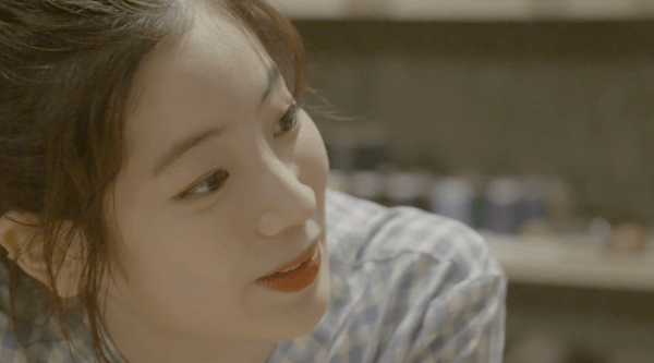 다현이 제2의 안소희 시절 | 인스티즈