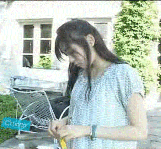 백수 빵순이.JPGIF | 인스티즈