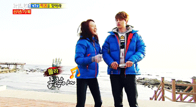 남사친 여사친 | 인스티즈