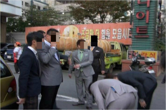 세계에서 가장 악랄한 조폭은 | 인스티즈