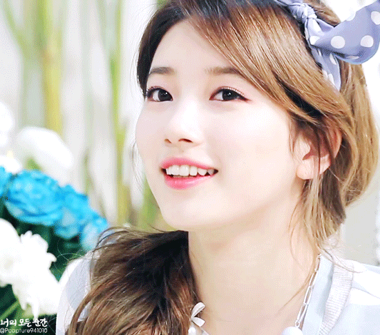 한때는 JYP소녀가장이었다던 헛소문이 돌던 수지 | 인스티즈