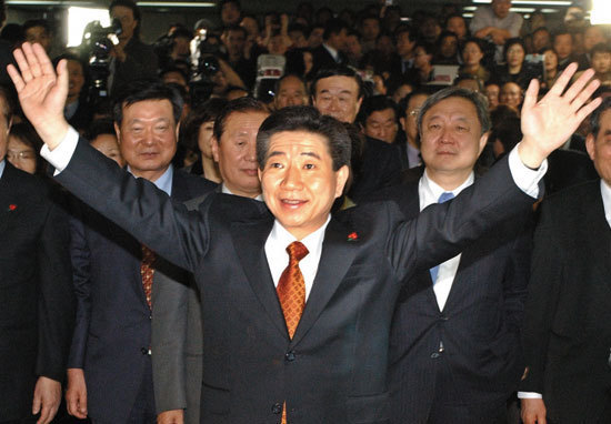 문재인의 운명.jpg | 인스티즈