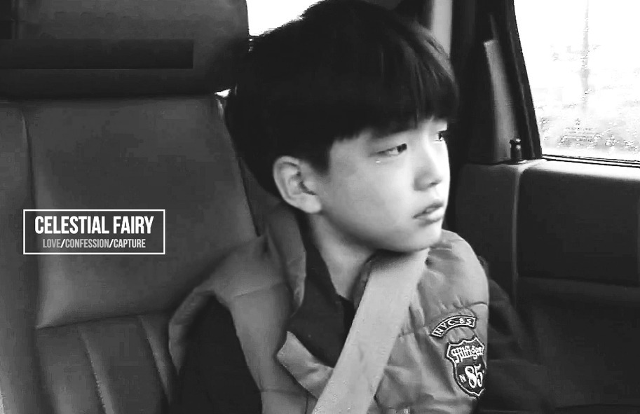  좀만 크면 각 소속사들이 루팡 해갈 것 같은 어린이들ㅋ (15년 뒤 내 통장주인 미리보기) | 인스티즈