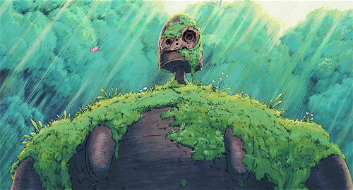 사람들이 많이 뽑는 지브리 스튜디오 명작 5선 | 인스티즈