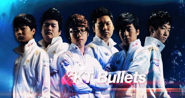 [LOL] 당신이 그리워하는 그시절 프로팀은..? | 인스티즈