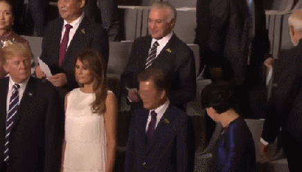 이쯤되면 반일 트럼프.jpg | 인스티즈