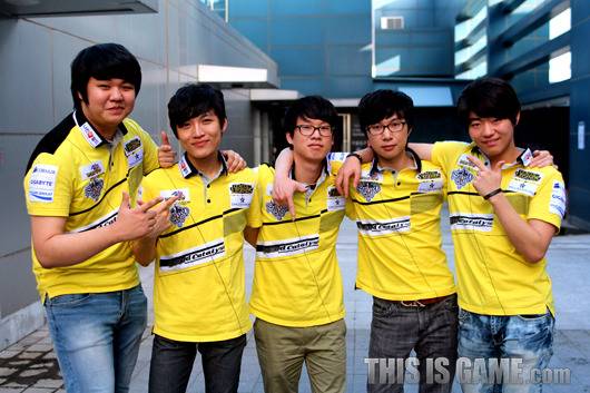 [LOL] 당신이 그리워하는 그시절 프로팀은..? | 인스티즈