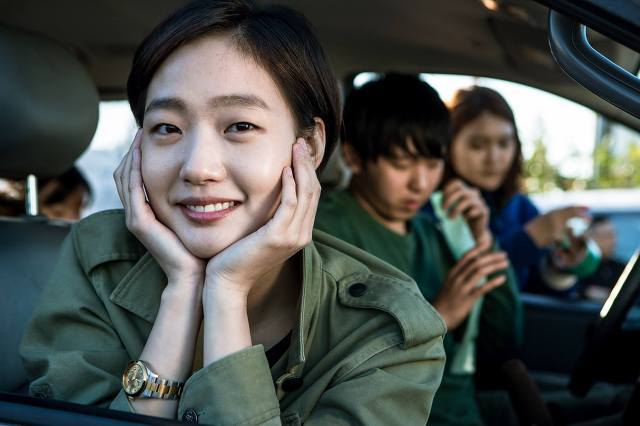 호불호 갈리는 김고은 비주얼.jpgif | 인스티즈