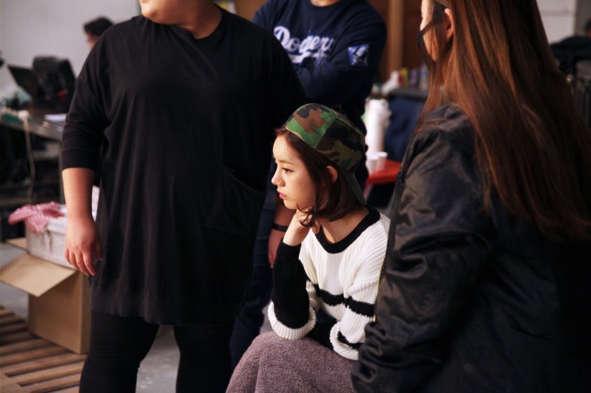 [혜리] 타고나야만 하는 것들을 다 가짐 | 인스티즈