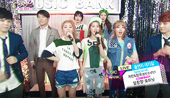 아이돌 팬아저짤 모음.gif (안유명한거 위주) 2탄 | 인스티즈