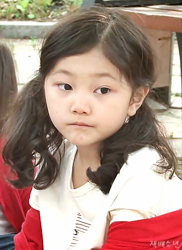  좀만 크면 각 소속사들이 루팡 해갈 것 같은 어린이들ㅋ (15년 뒤 내 통장주인 미리보기) | 인스티즈