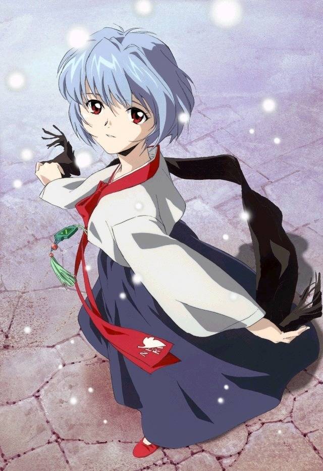 오늘의 2D녀.gif | 인스티즈