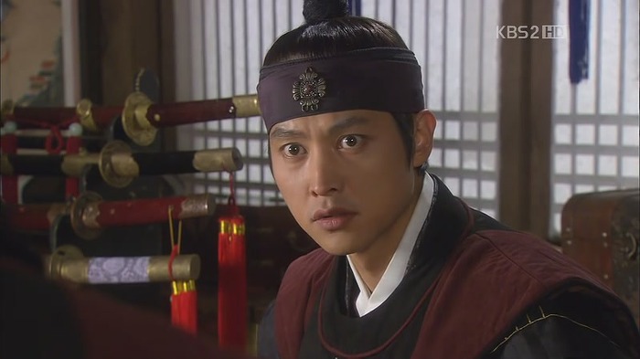 [드라마] 공주의 남자 23화 | 인스티즈