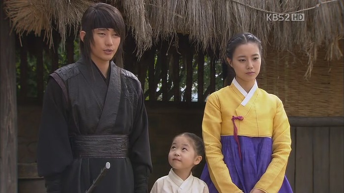 [드라마] 공주의 남자 22화 | 인스티즈