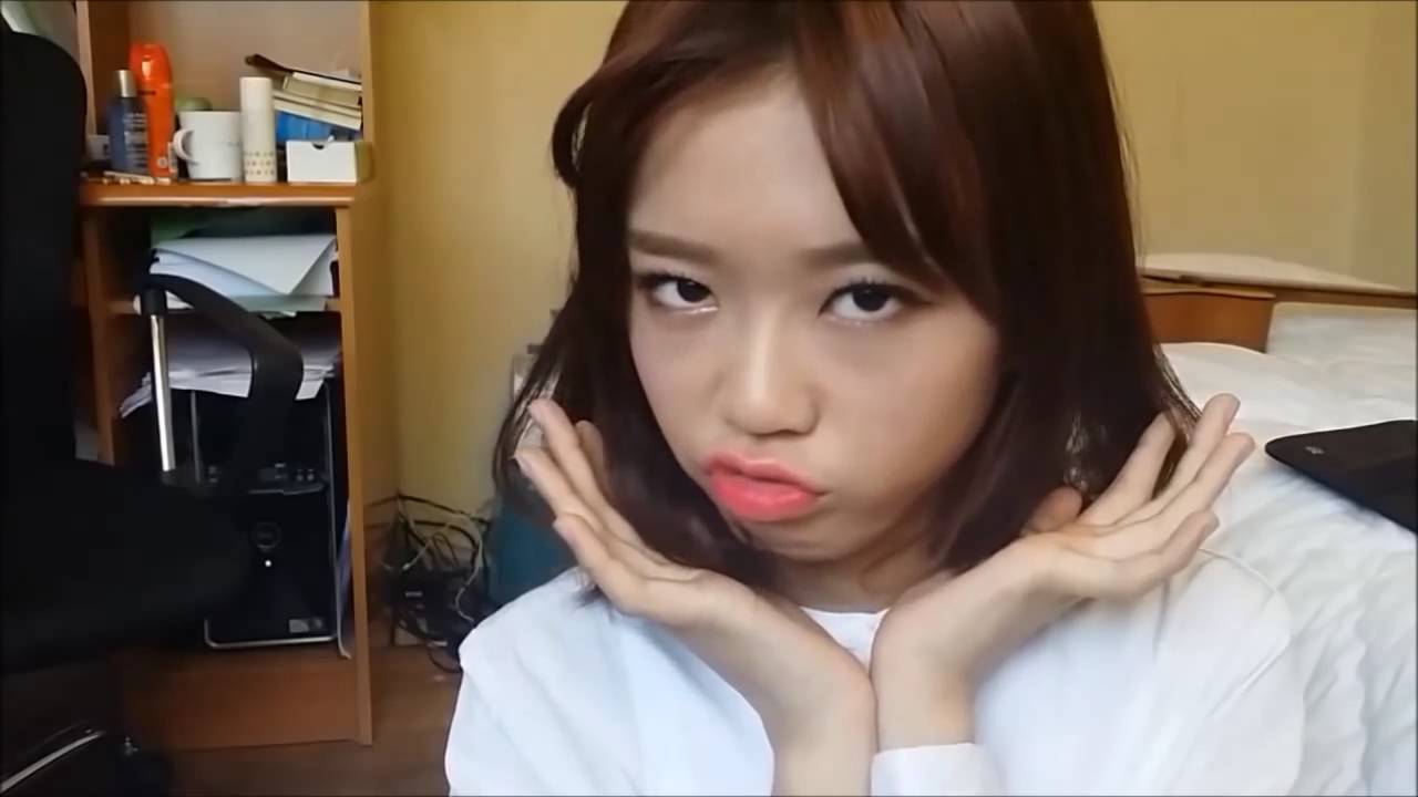 뷰티유투버 써니 연예인 커버 메이크업 모음 +추가 | 인스티즈