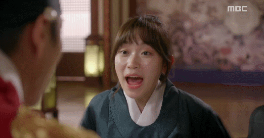 김슬기 짱귀탱이였던 드라마..gif | 인스티즈