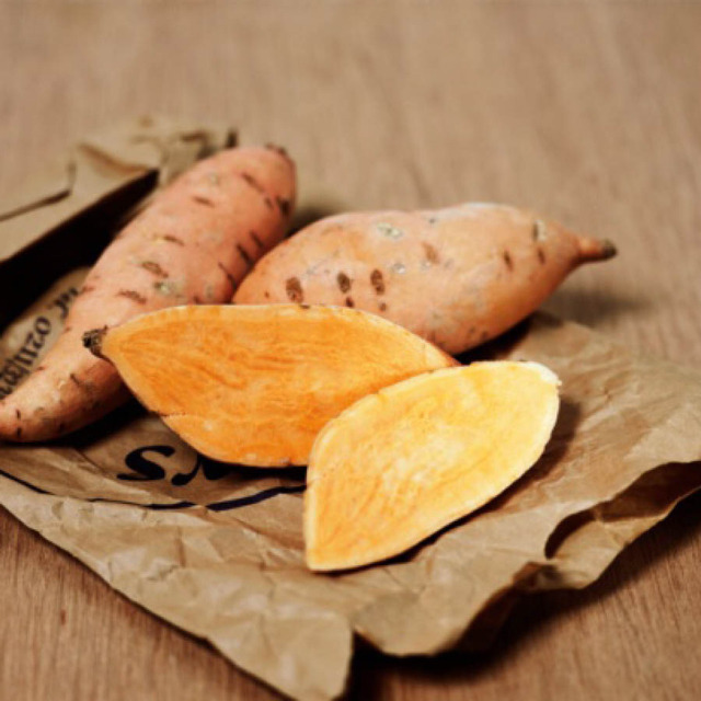 맛있는 고구마 다이어트 요리 | 인스티즈